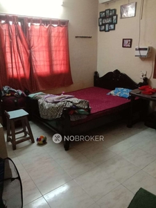 2 BHK Flat In Saiganesh Apartment Selaiyur Tambaram for Rent In Velachery - Tambaram Main Road