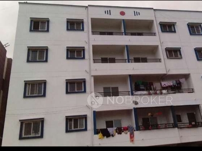 2 BHK Flat In Sakshi Residency for Rent In Manjri, Manjari Budruk