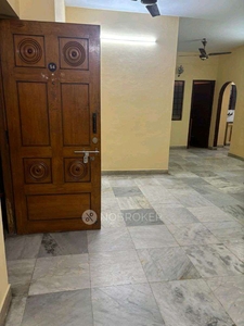 2 BHK Flat In Sena Apartments for Rent In Velachery