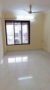 2 BHK Flat In Shah Complex 4 Chs for Rent In Sector-14 Sanpada
