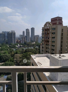 2 BHK Flat In Shraddha Evoque for Rent In Bhandup West