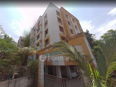 2 BHK Flat In Shree Raj Residency for Rent In Shankar Maharaj Math, Narhe, Narhe, Pune, Maharashtra, India