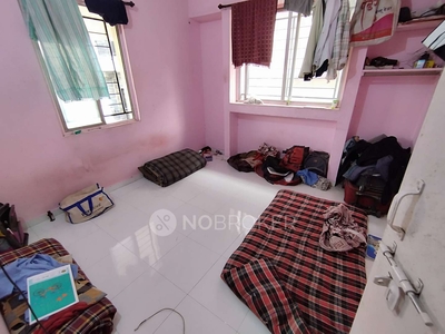 2 BHK Flat In Shri Nagari Apartment for Rent In Anand Park, Vadgaon Sheri