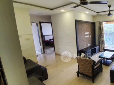 2 BHK Flat In Shrishti Oasis for Rent In Bhandup West