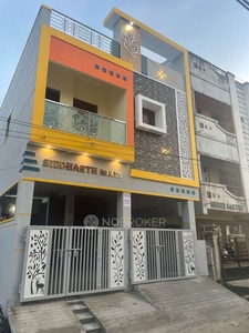 2 BHK Flat In Siddharth Homes Kundrathur for Rent In Kundrathur Bus Stand