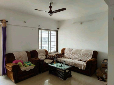 2 BHK Flat In Siddhivinayak Aspiria for Rent In Hinjewadi