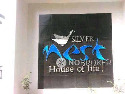 2 BHK Flat In Silver Nest, Narhe for Rent In Narhe