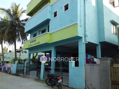 2 BHK Flat In Sk Enclave for Rent In Annanur