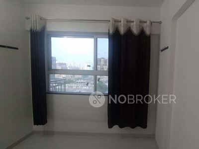 2 BHK Flat In Somani Dream Home, Punawale, Pune for Rent In Somani Dream Home