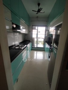 2 BHK Flat In Springfields, Roadpali for Rent In 410218, Kalamboli Flyover