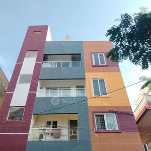 2 BHK Flat In Sri Krishna Apartment Velac for Rent In Velachery