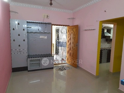 2 BHK Flat In Sri Lakshmi Castle for Rent In Maheshwar Nagar