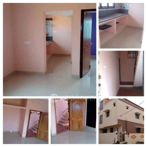 2 BHK Flat In Sri Raghavendra Apartment for Rent In Puzhal