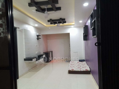 2 BHK Flat In Star Gaze Apartment, Dhanori for Rent In Dhanori
