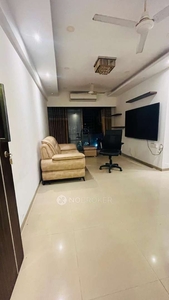 2 BHK Flat In Sudarshan Sky Garden for Rent In Thane West