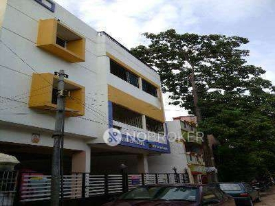 2 BHK Flat In Swethas Pearl for Rent In Porur