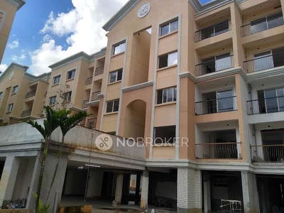 2 BHK Flat In Tata Value Homes Santorini for Rent In Kuthambakkam