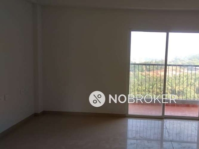 2 BHK Flat In Tcg The Cliff Garden Wing E for Rent In Hinjewadi