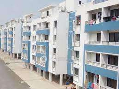 2 BHK Flat In Tiruupatee Balaji Nisarg for Rent In Shiraswadi