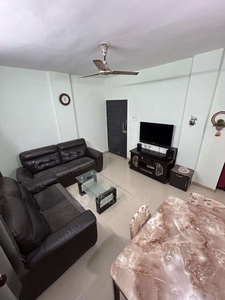2 BHK Flat In Venus Residency, Indira Nagar, Bhoir Nagar, Chinchwad, Pune-33 for Rent In Chinchwad
