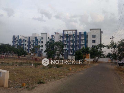 2 BHK Flat In Vgn Dynasty, Poonamallee for Rent In Poonamallee