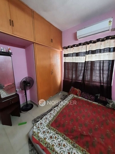 2 BHK Flat In Vgn Ferndale for Rent In Mogappair East