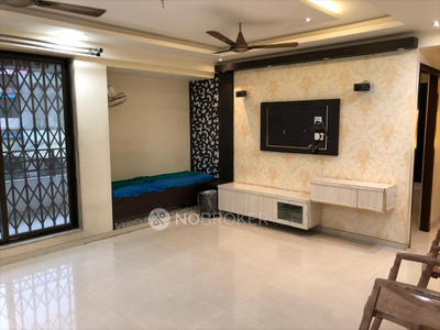 2 BHK Flat In Vijay Annex for Rent In Waghbil, Thane West
