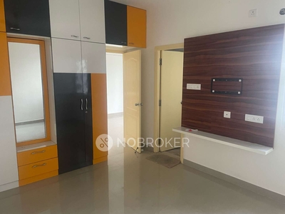 2 BHK Flat In Xs Real Centra for Rent In Alappakam, New Perungalathur