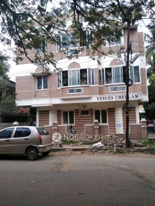 2 BHK Flat In Yes Yes Chellam Apartments for Rent In Ambattur