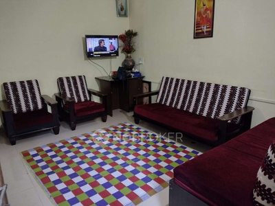 2 BHK Gated Community Villa In Morya Square,moshi Pune for Rent In Moshi