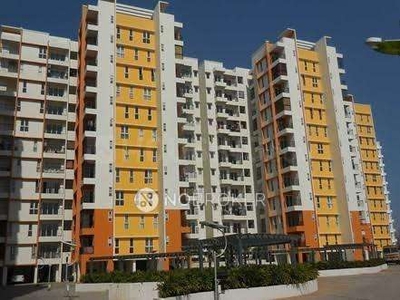 2 BHK Gated Community Villa In Olympia Grande for Rent In Meenambakkam Airport