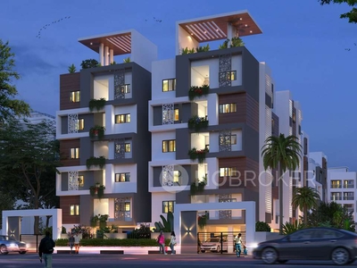 2 BHK Gated Community Villa In Pearl Queens Park, Medavakkam for Rent In Medavakkam
