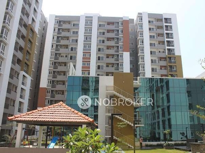 2 BHK Gated Community Villa In Star Woods Naveen for Rent In Medavakam