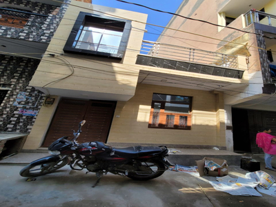 2 BHK House 50 Sq. Yards for Sale in