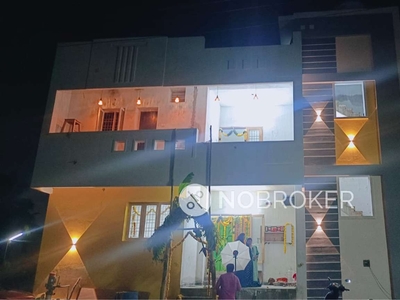 2 BHK House for Lease In Nemilichery