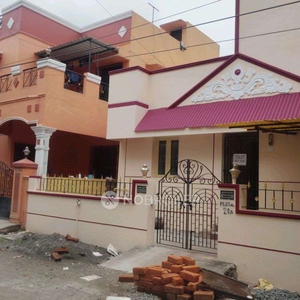 2 BHK House for Rent In 10, Madambakkam Main Rd, Parvathy Nagar North, Yeswanth Nagar, Selaiyur, Chennai, Tamil Nadu 600073, India