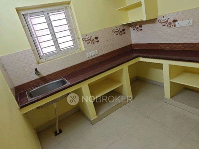 2 BHK House for Rent In 23, Erukkancheri, Kodungaiyur, Chennai, Tamil Nadu 600118, India
