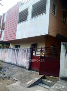 2 BHK House for Rent In Ayyapakkam Water Tank