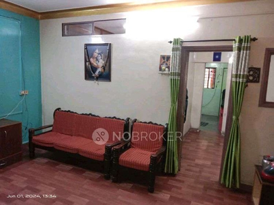 2 BHK House for Rent In Gvwh+hmh, Crown Co-op Housing Society, Jai Jawan Nagar, Salwe Nagar, Yerawada, Pune, Maharashtra 411006, India