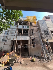 2 BHK House for Rent In Labour Colony 3rd St