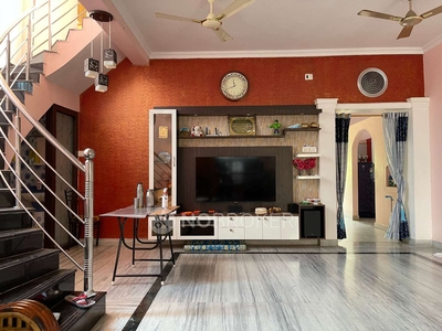 2 BHK House for Rent In Np
