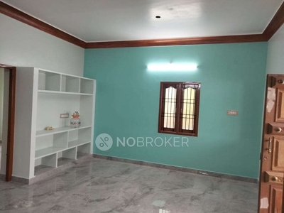 2 BHK House for Rent In Pallavaram