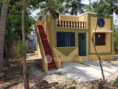 2 BHK House for Rent In Perumalpattu