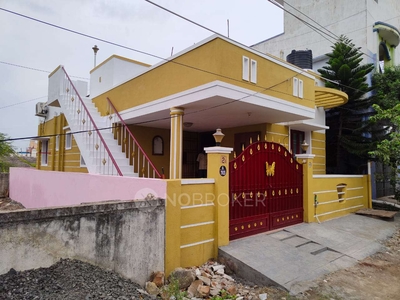 2 BHK House for Rent In Thangam Avenue