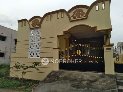 2 BHK House for Rent In Urapakkam West