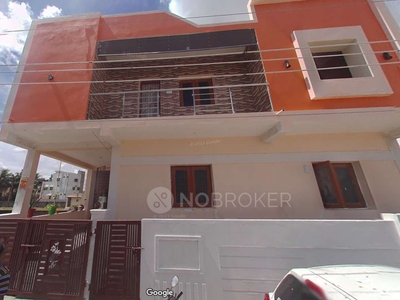 2 BHK House for Rent In V3v6+3gh, Indirani Nagar, Mannivakkam, Tamil Nadu 600048, India