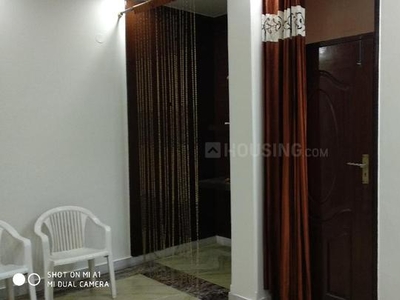 2 BHK Independent Floor for rent in Bali Nagar, New Delhi - 1100 Sqft