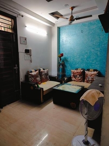 2 BHK Independent Floor for rent in Bindapur, New Delhi - 450 Sqft