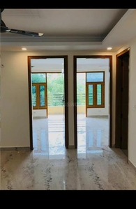 2 BHK Independent Floor for rent in Rajpur, New Delhi - 1000 Sqft