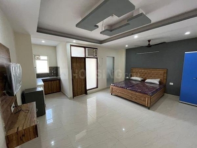 2 BHK Independent Floor for rent in Chhattarpur, New Delhi - 1100 Sqft
